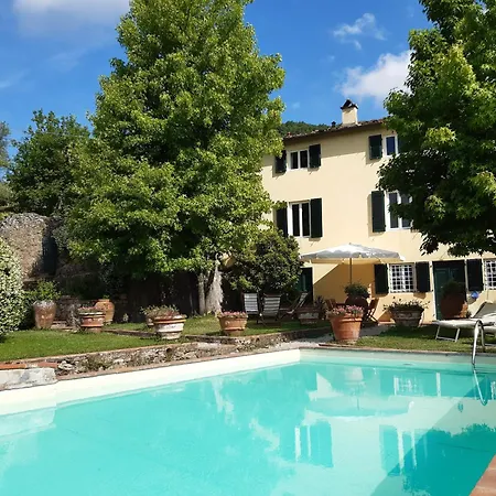 Appartement Lucchese